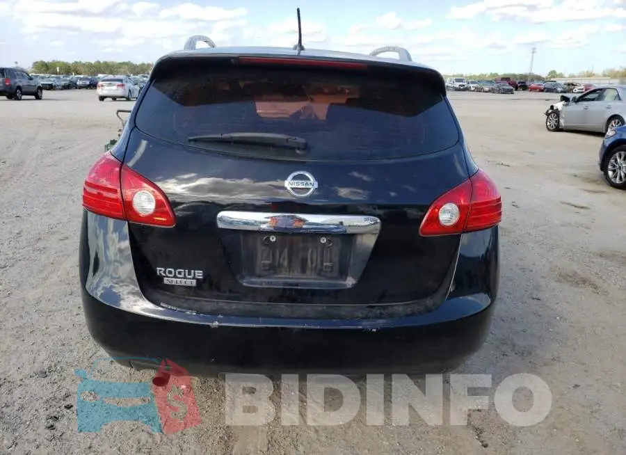 JN8AS5MT9FW662296 Photo# 6