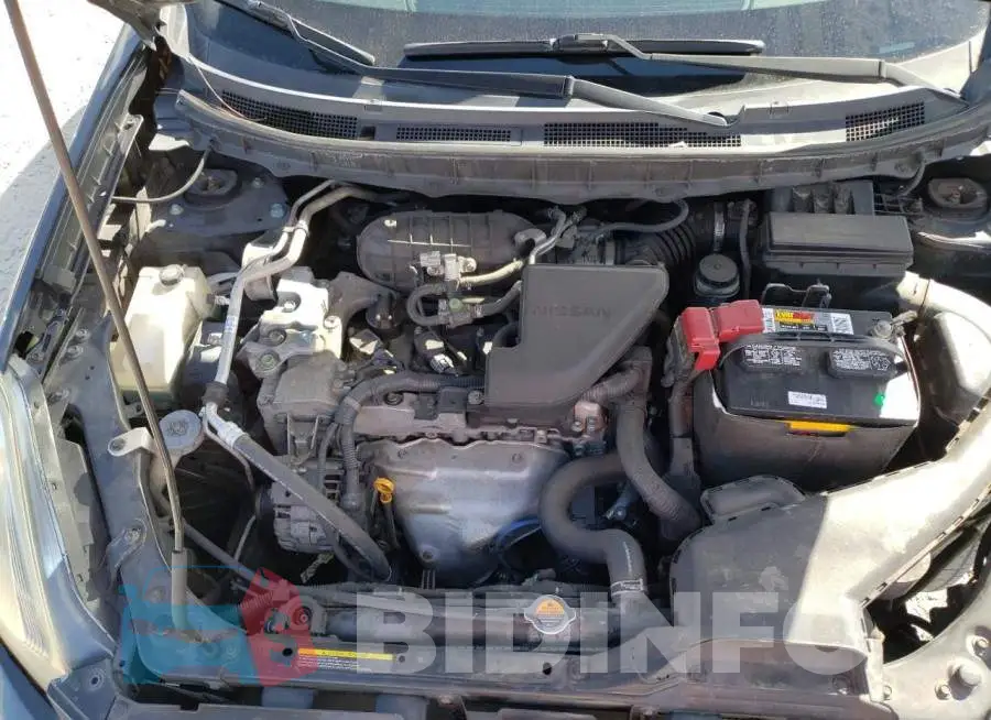 JN8AS5MT9FW662296 Photo# 11