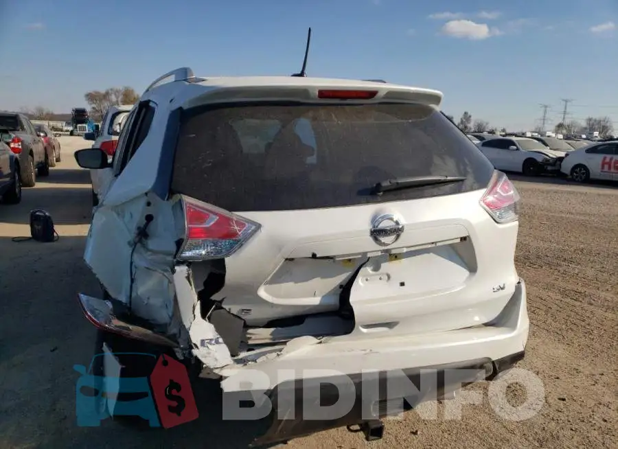 KNMAT2MT4FP520875 Photo# 6