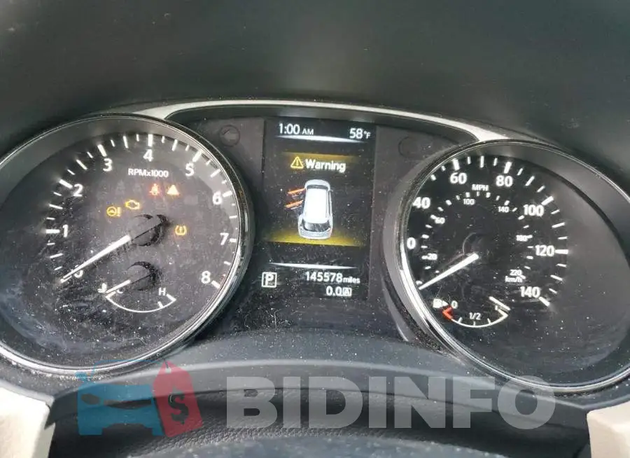 KNMAT2MT5GP599247 Photo# 9