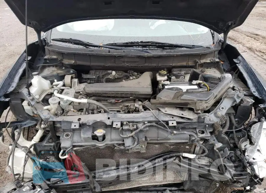 KNMAT2MT6GP657768 Photo# 7
