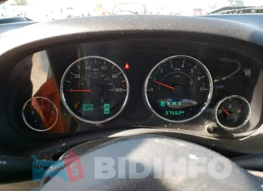 1C4BJWEG1HL667622 Photo# 9