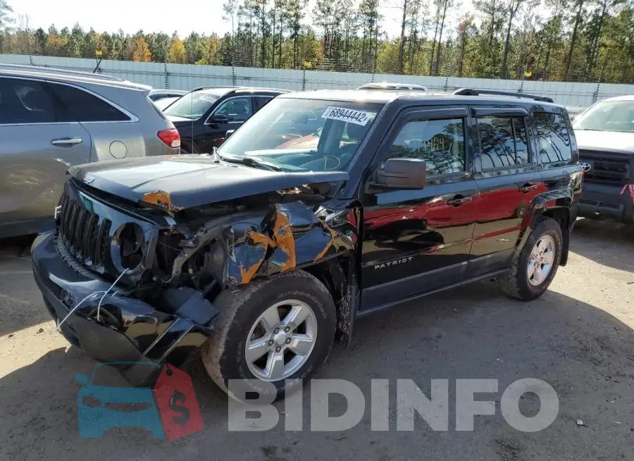 1C4NJPBB4FD342241 Photo# 1