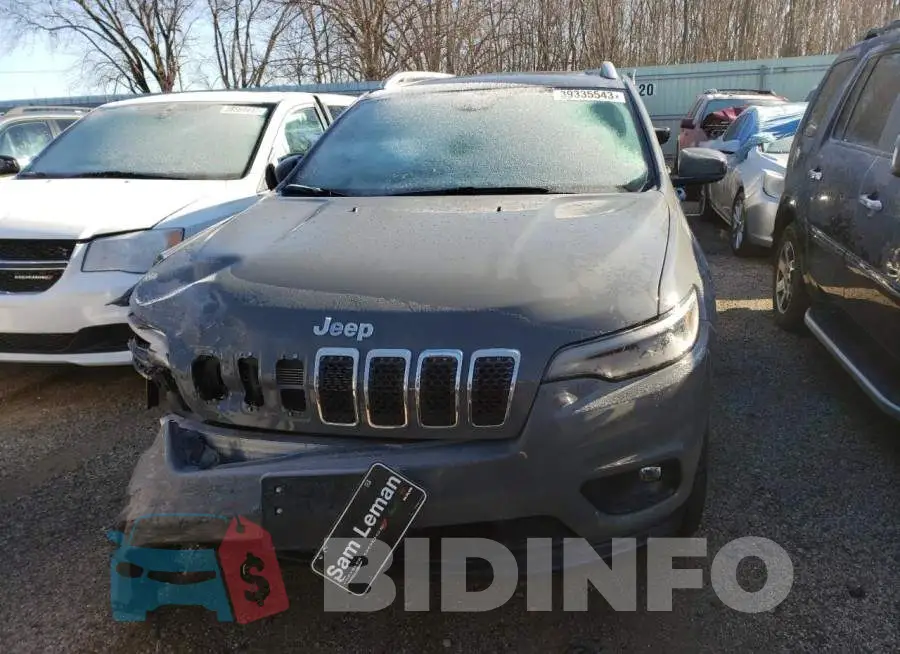 1C4PJMMX4MD175344 Photo# 5
