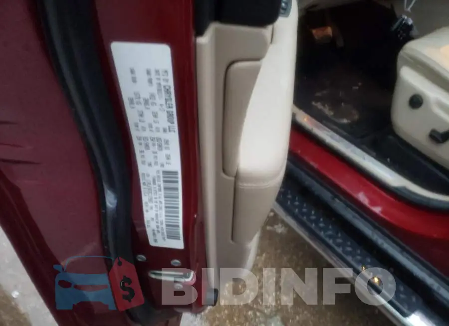 1C4RJFBG5EC173567 Photo# 12