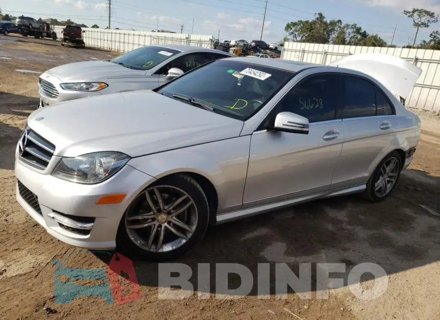 WDDGF4HB6EA947299 Photo# 1
