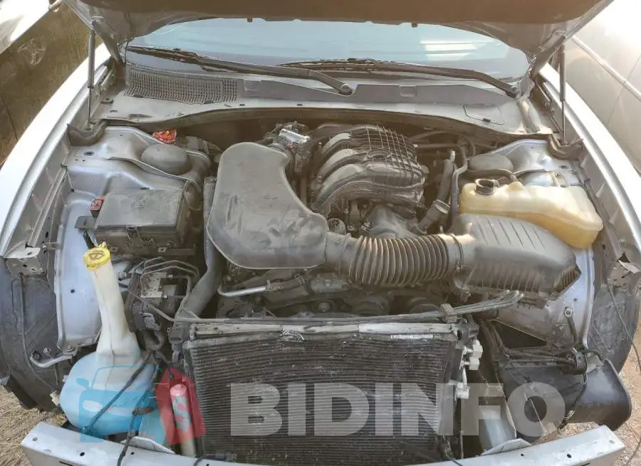 2C3CDXBG6FH863527 Photo# 7