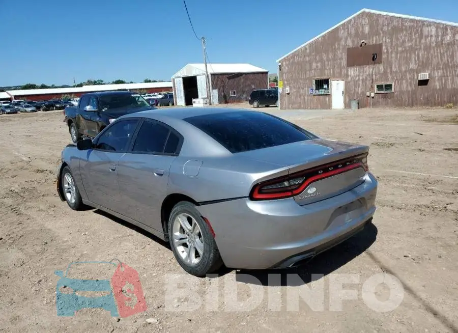 2C3CDXBG6FH863527 Photo# 3
