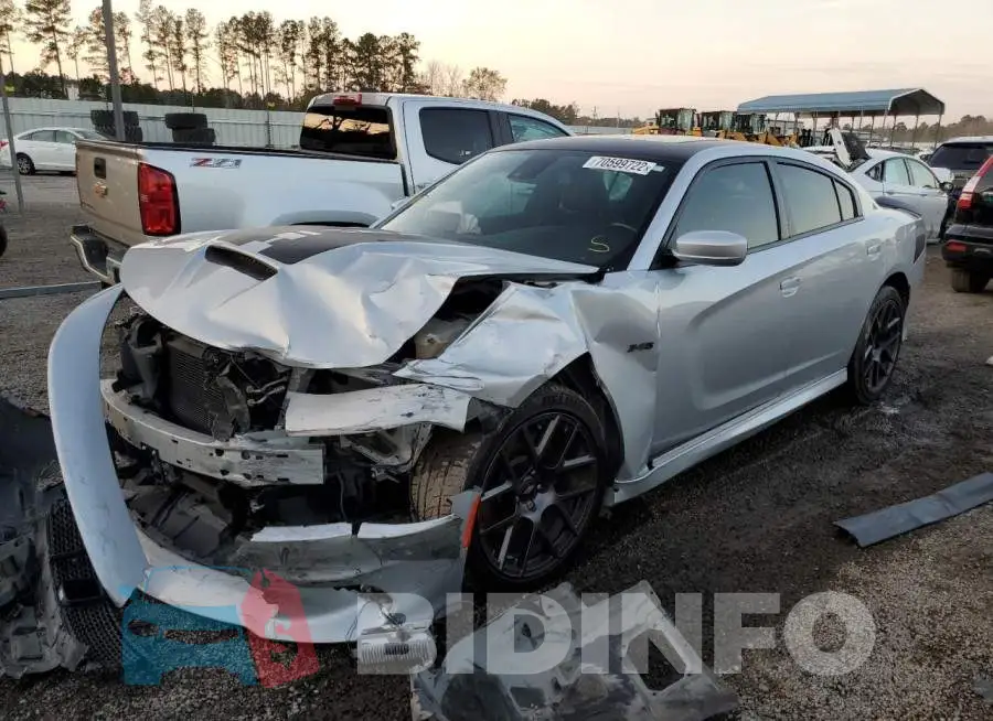 2C3CDXCT8KH729575 Photo# 1