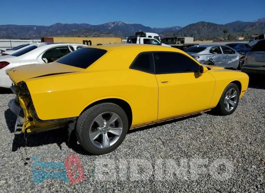 2C3CDZAGXJH178212 Photo# 3