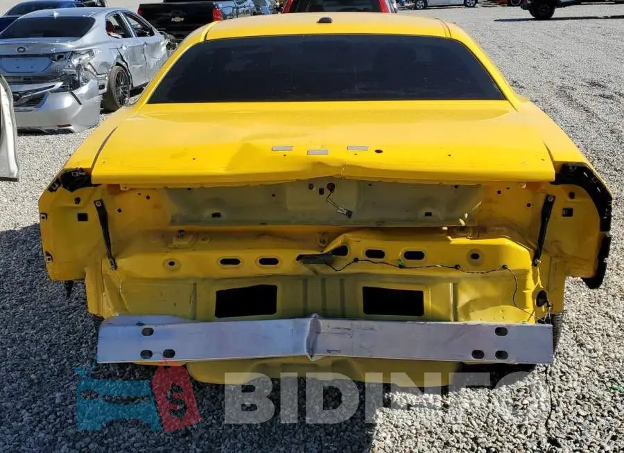 2C3CDZAGXJH178212 Photo# 6