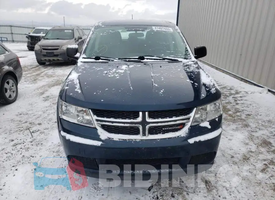 3C4PDCAB6ET218068 Photo# 5