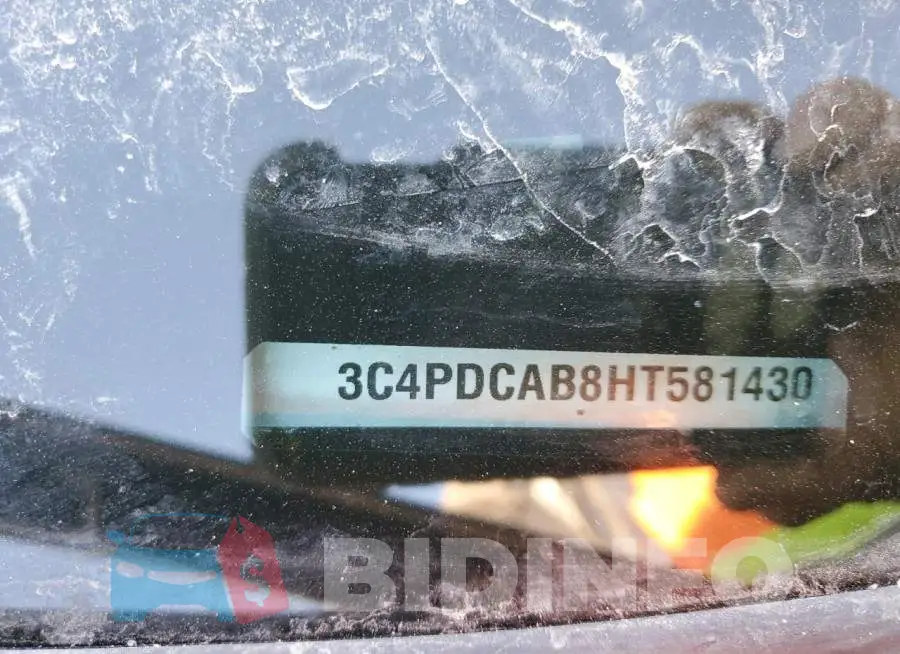 3C4PDCAB8HT581430 Photo# 14