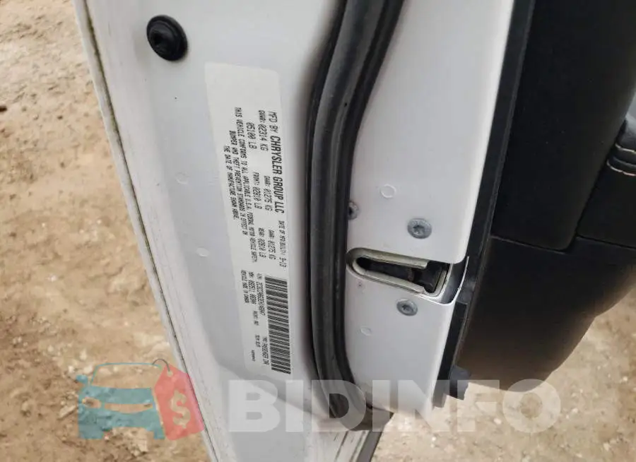 2C3CCABG3EH146047 Photo# 12