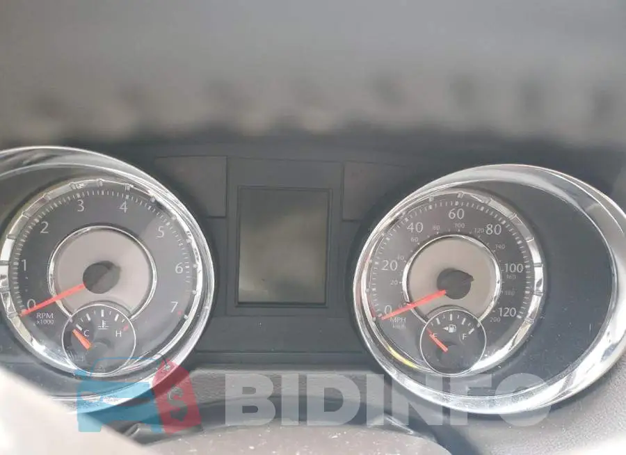 2C4RC1BG6GR230169 Photo# 9