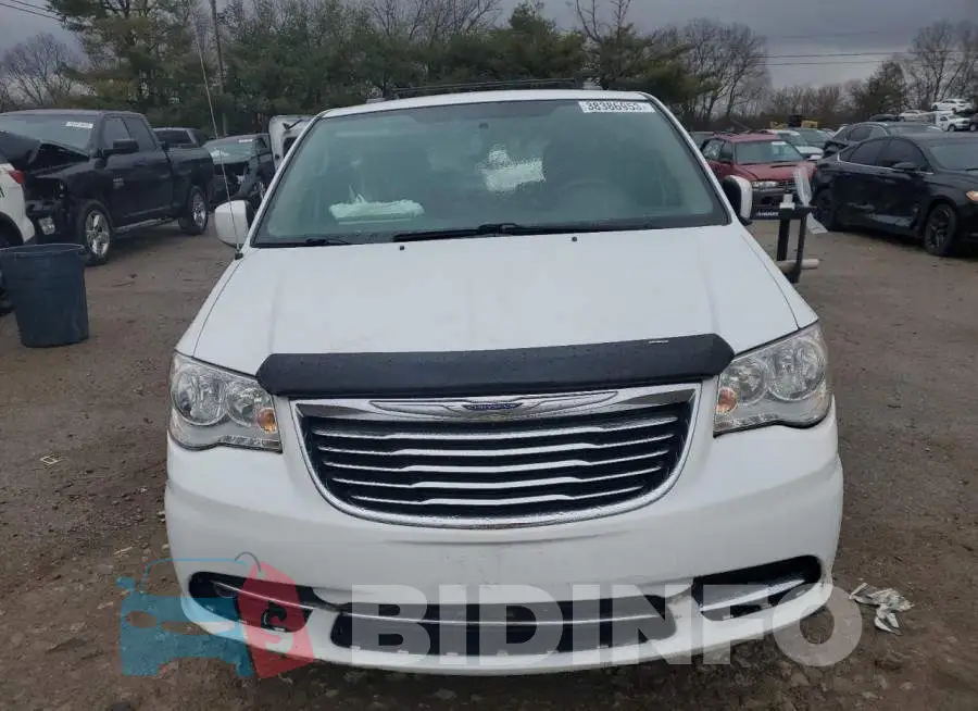 2C4RC1BG6GR230169 Photo# 5