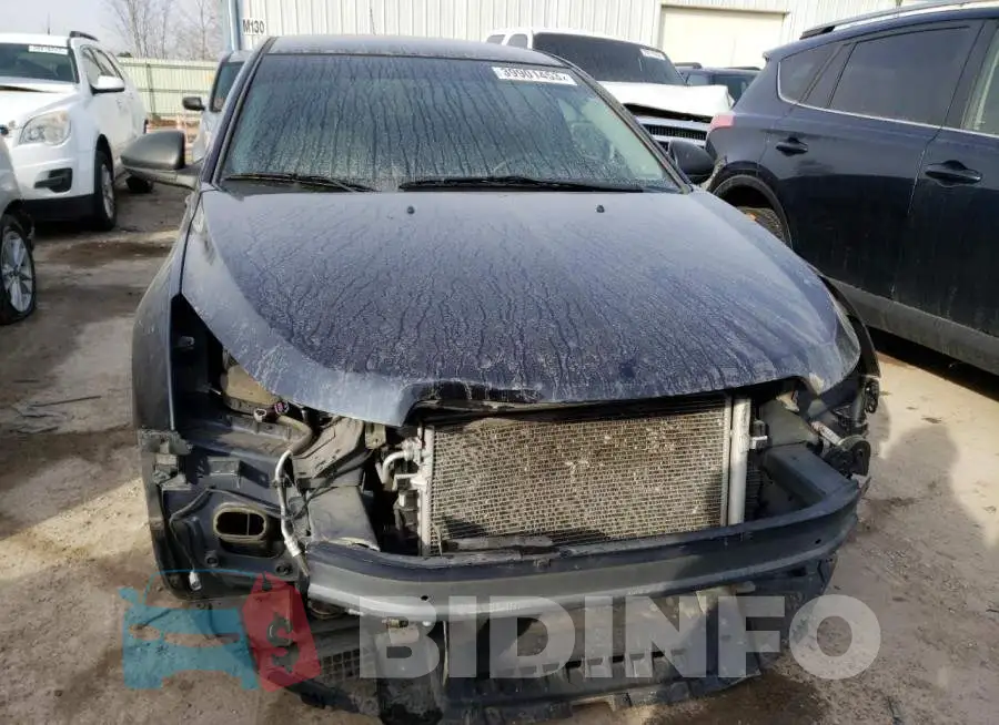 1G1PB5SH9E7452285 Photo# 5
