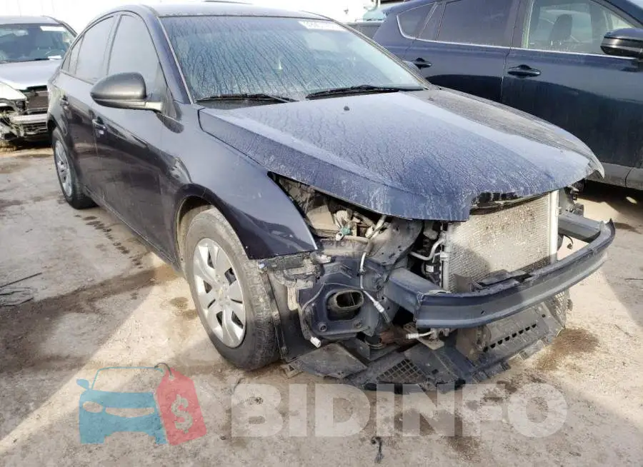 1G1PB5SH9E7452285 Photo# 4