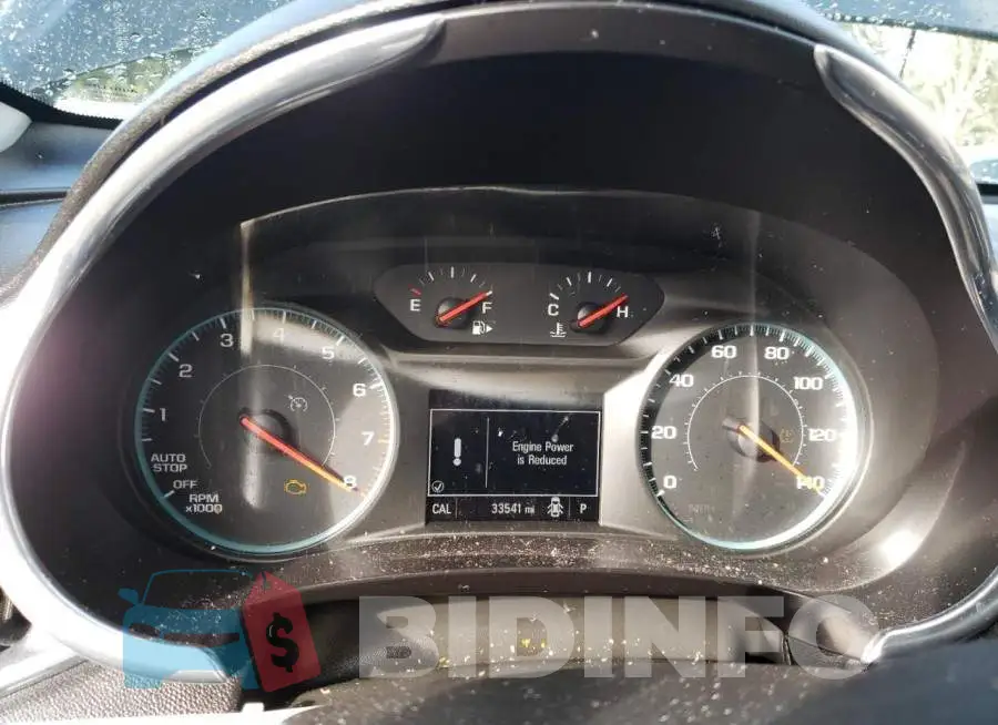 1G1ZD5ST5JF273586 Photo# 9