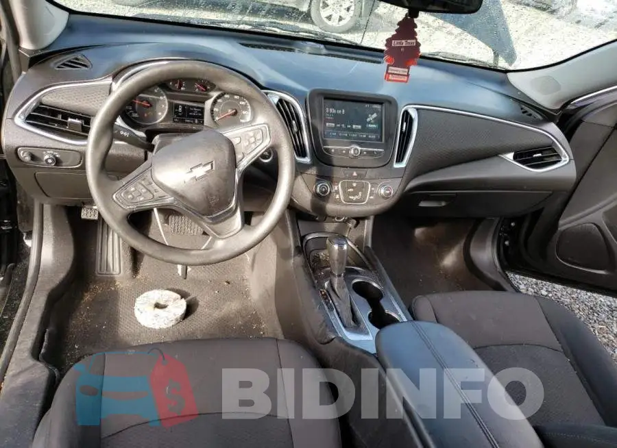 1G1ZD5ST5JF273586 Photo# 8