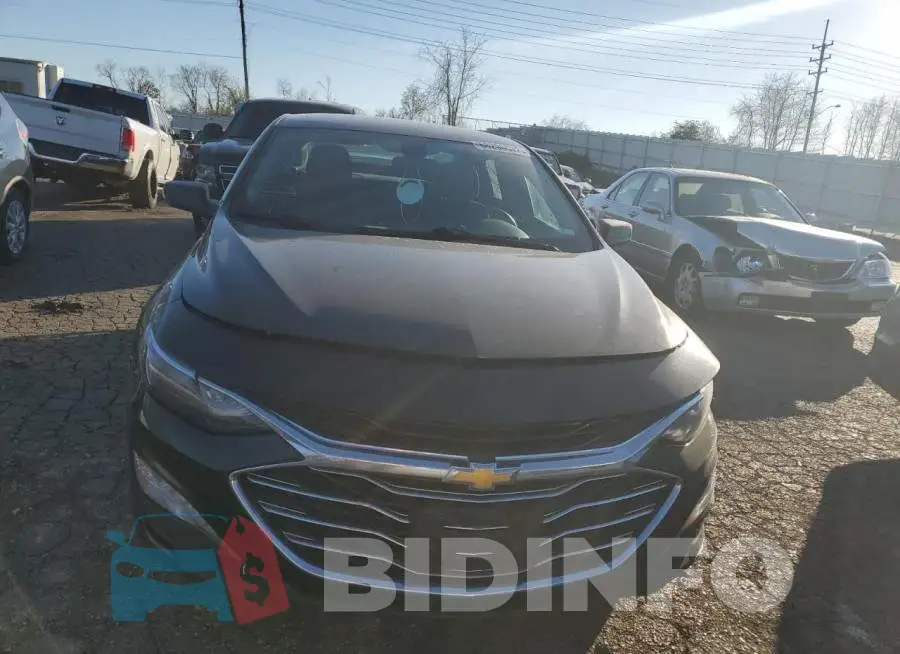 1G1ZD5ST6KF133631 Photo# 5