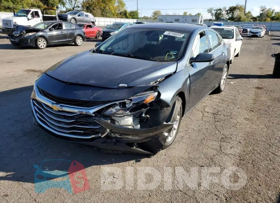 1G1ZD5ST9KF165943 Photo# 2