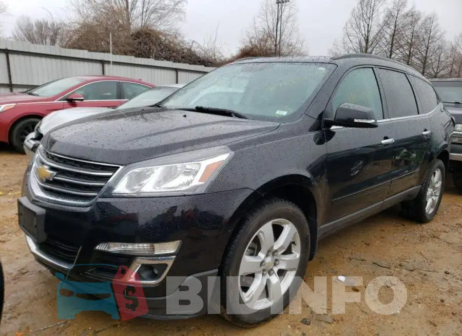 1GNKRGKD5GJ328873 Photo# 1