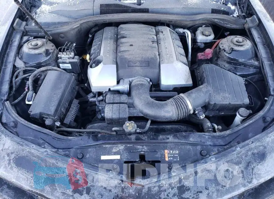 2G1FK1EJ8E9277951 Photo# 11
