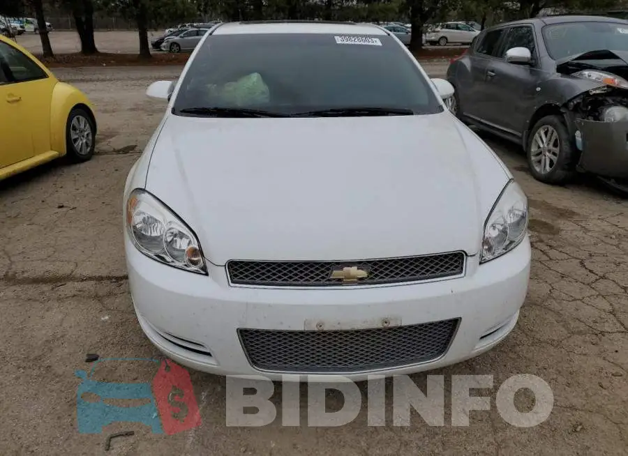 2G1WB5E36E1181937 Photo# 5