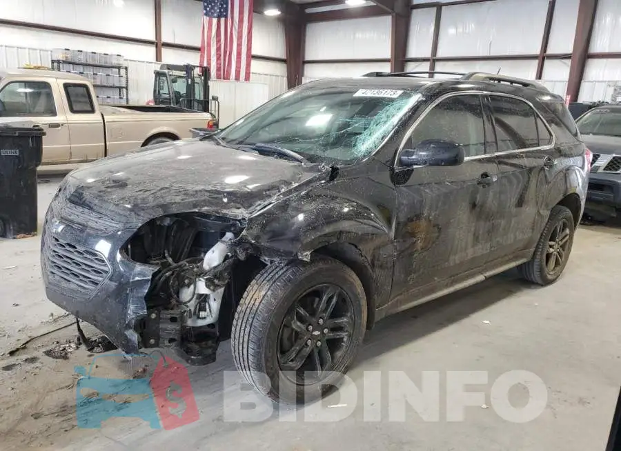2GNALCEK7H6206790 Photo# 1
