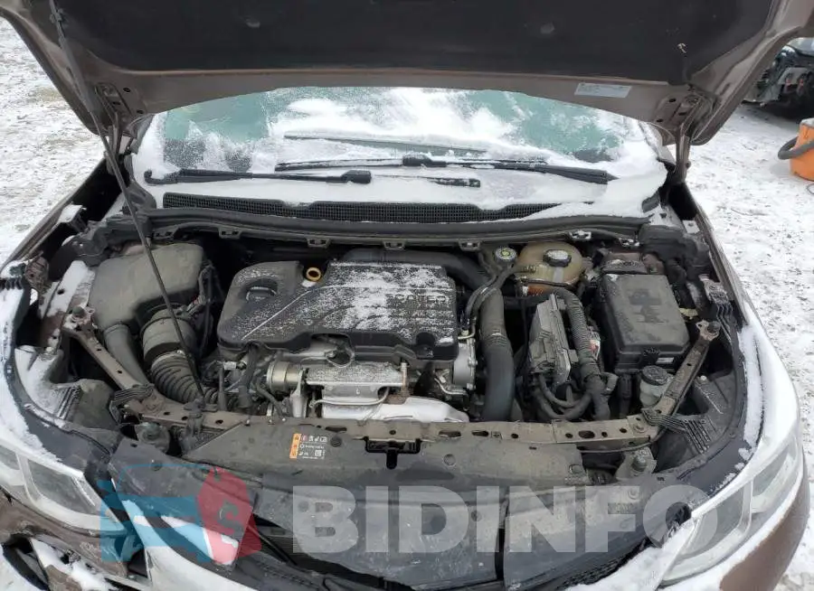 3G1BC6SM9KS560185 Photo# 12