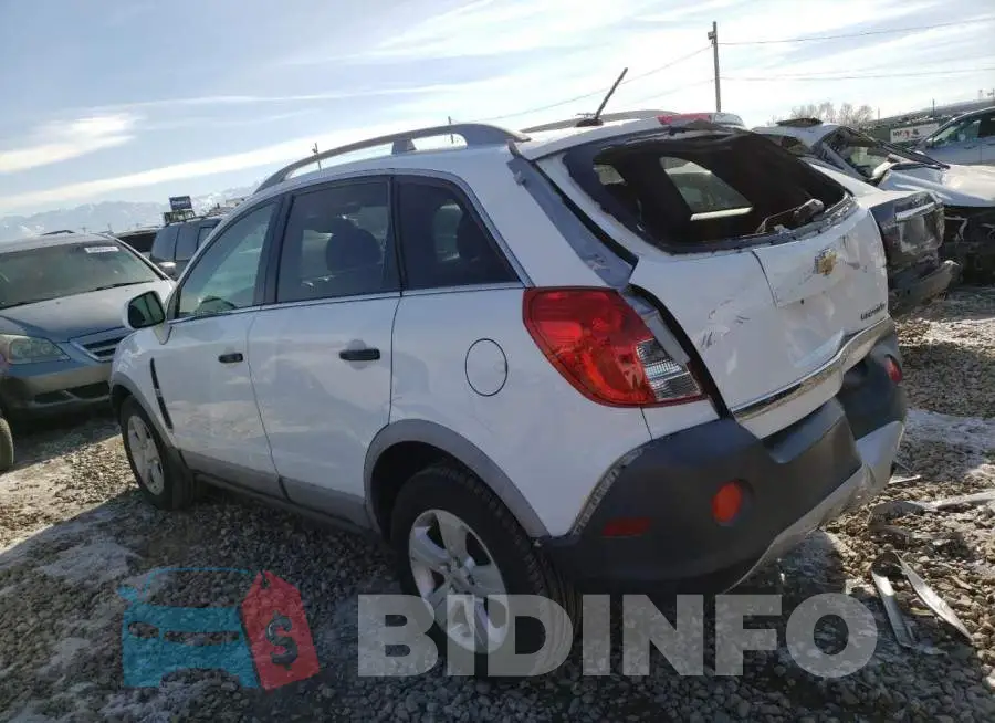 3GNAL2EK1ES618985 Photo# 2