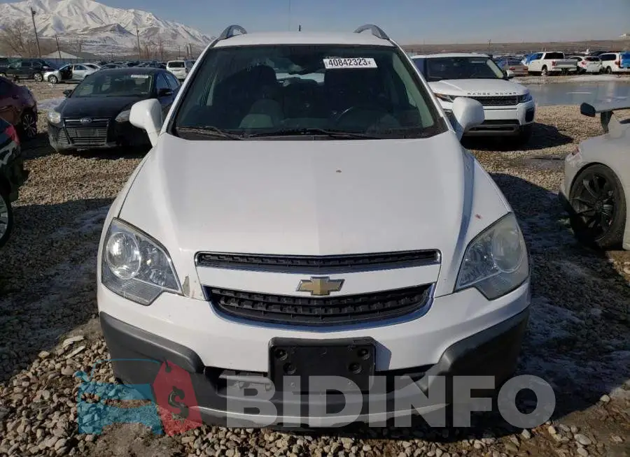 3GNAL2EK1ES618985 Photo# 5