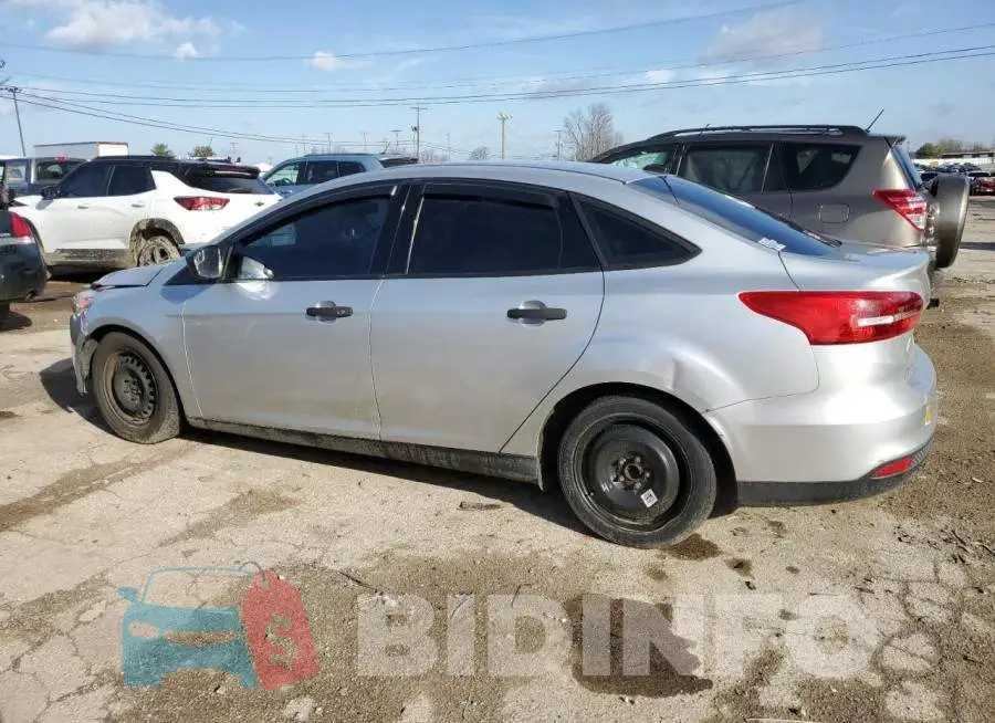 1FADP3E23GL267138 Photo# 2