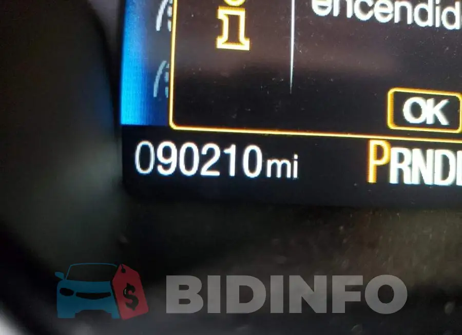 1FADP3F23HL248251 Photo# 8