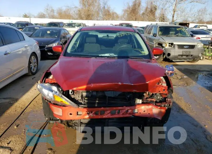 1FADP3F25JL299966 Photo# 5
