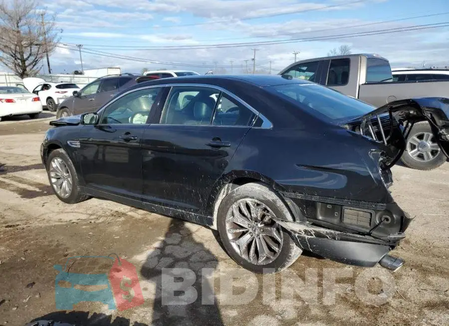 1FAHP2F89EG106040 Photo# 2