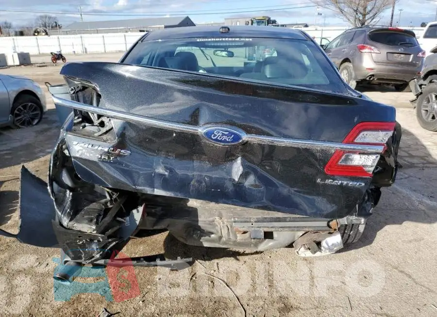 1FAHP2F89EG106040 Photo# 6