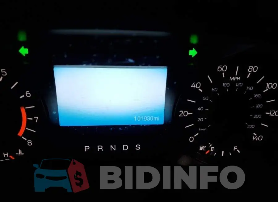 1FM5K7D87HGA99732 Photo# 9