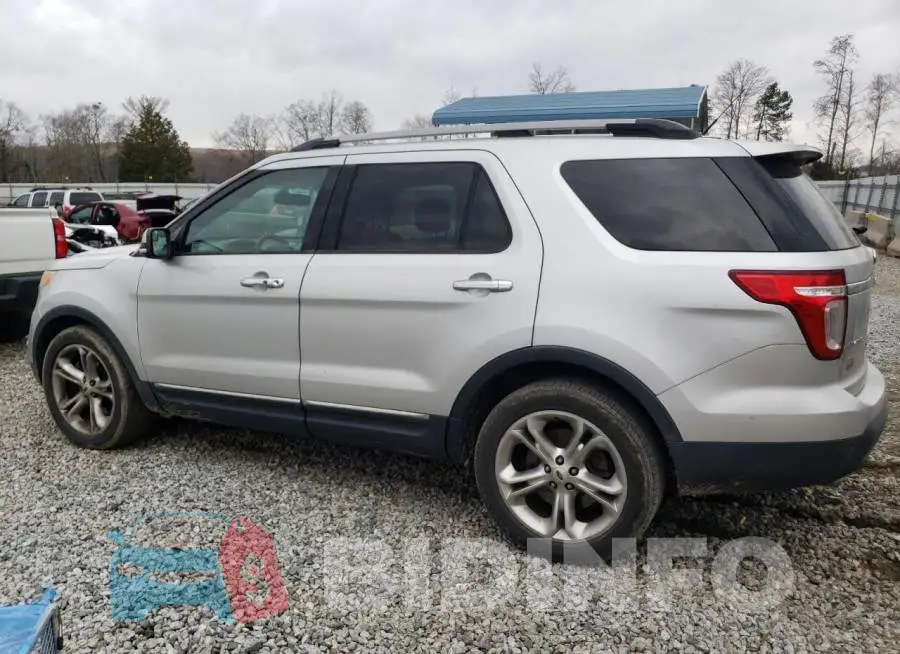 1FM5K7F8XEGC01808 Photo# 2