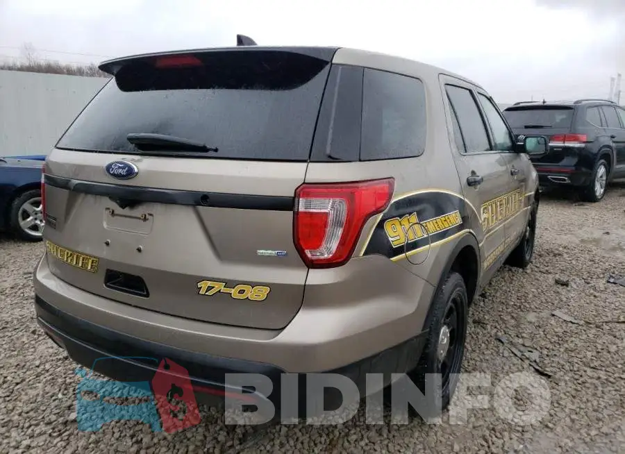 1FM5K8AR3HGA13027 Photo# 3