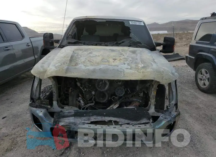 1FT7X2B63FED55666 Photo# 5