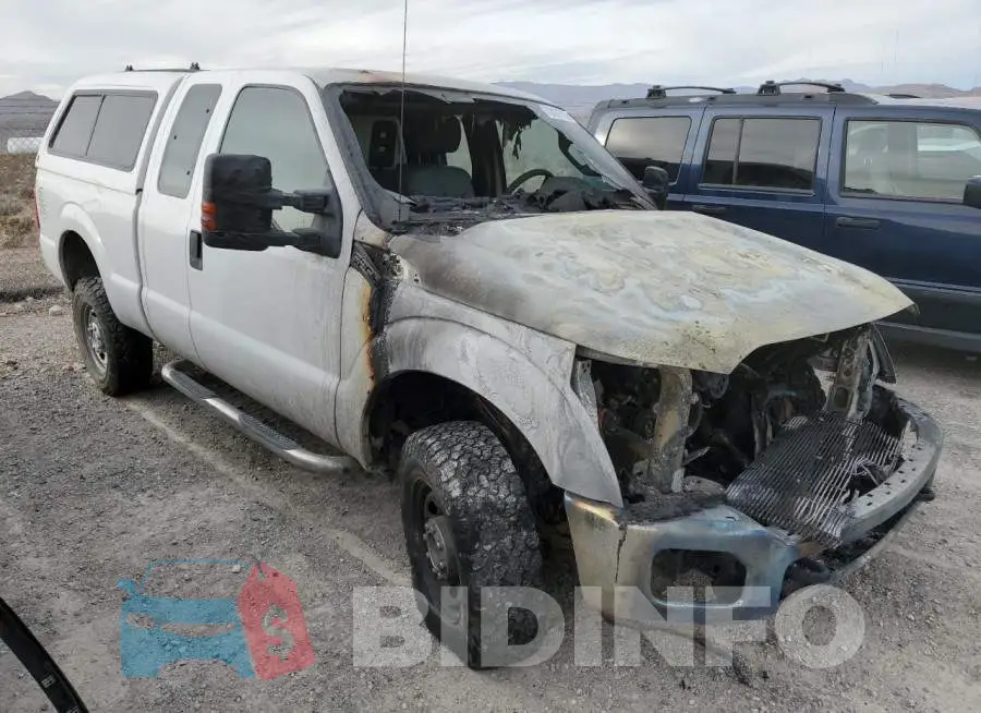 1FT7X2B63FED55666 Photo# 4