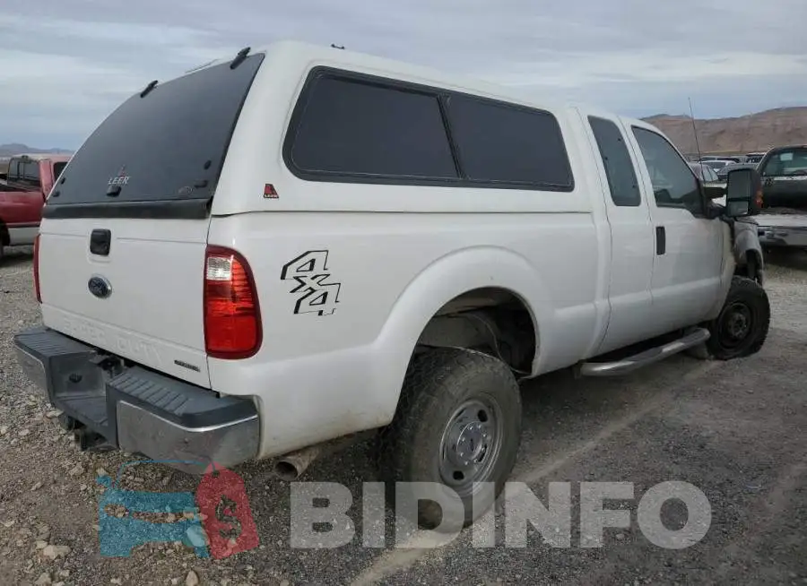 1FT7X2B63FED55666 Photo# 3