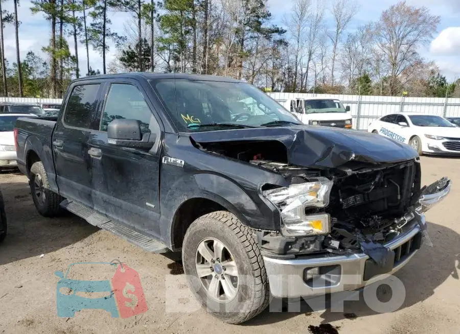 1FTEW1CP9FFB76618 Photo# 4