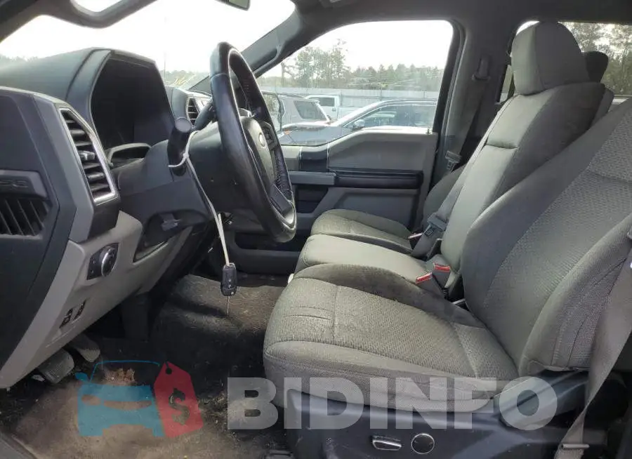 1FTEW1CP9FFB76618 Photo# 7