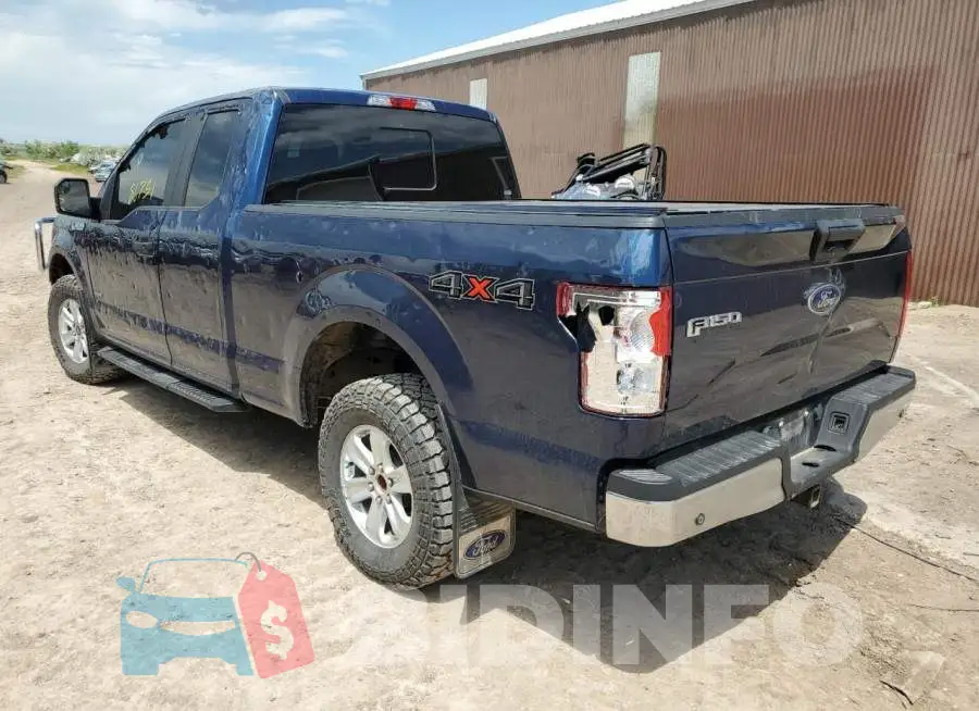 1FTEX1EP7GKD75170 Photo# 3
