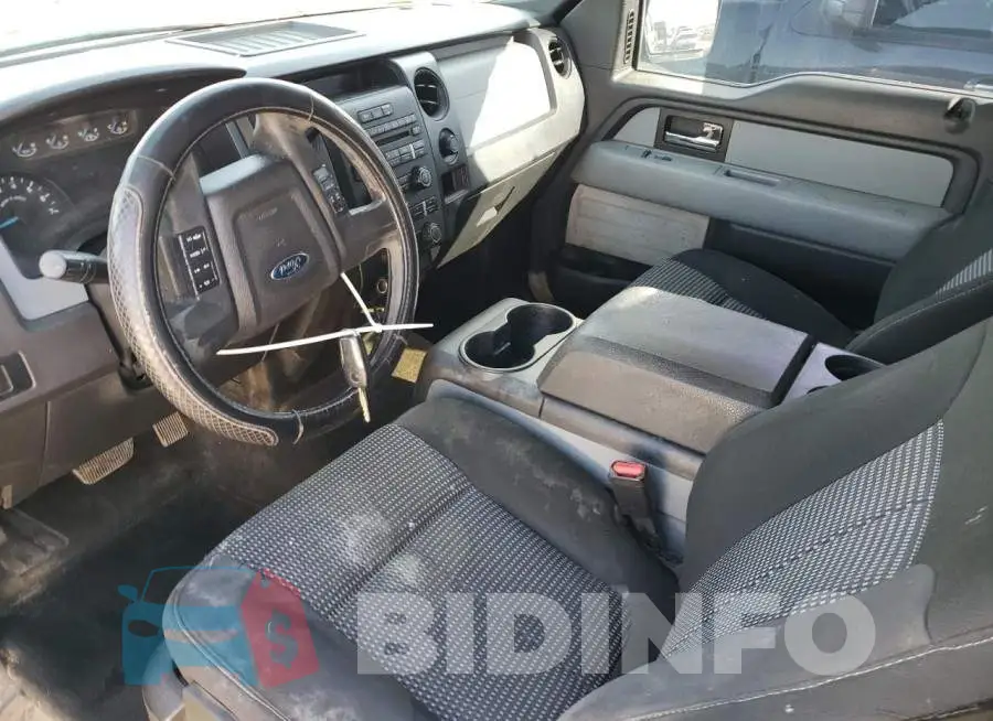 1FTFX1CFXEKF91333 Photo# 8