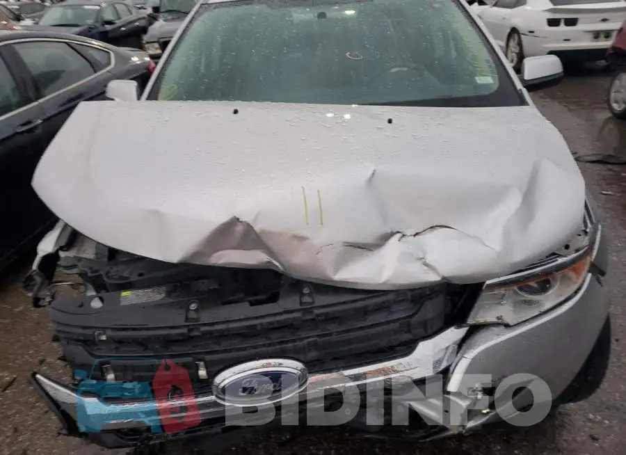 2FMDK3JC9EBA16785 Photo# 12