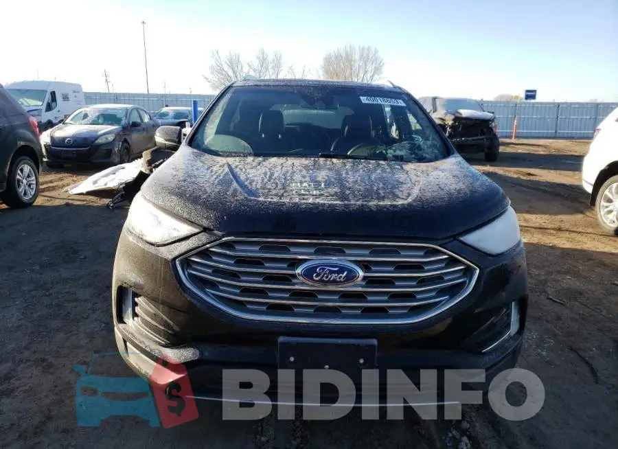 2FMPK4J98LBA35347 Photo# 5
